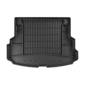 Protector de maletero TPE Mercedes GLK X204 SUV (2008-2015) a medida