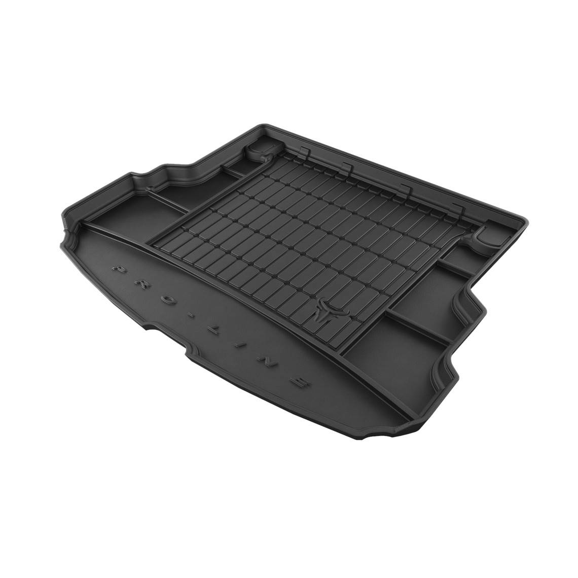 Protector de maletero TPE Mercedes GLK X204 SUV (2008-2015) a medida