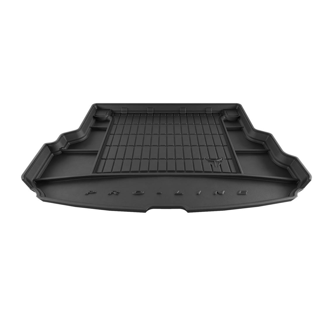 Protector de maletero TPE Mercedes GLK X204 SUV (2008-2015) a medida
