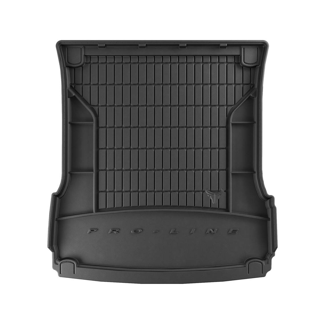 Protector de maletero TPE Mercedes GLS SUV SUV 7pl (2015-2019) a medida