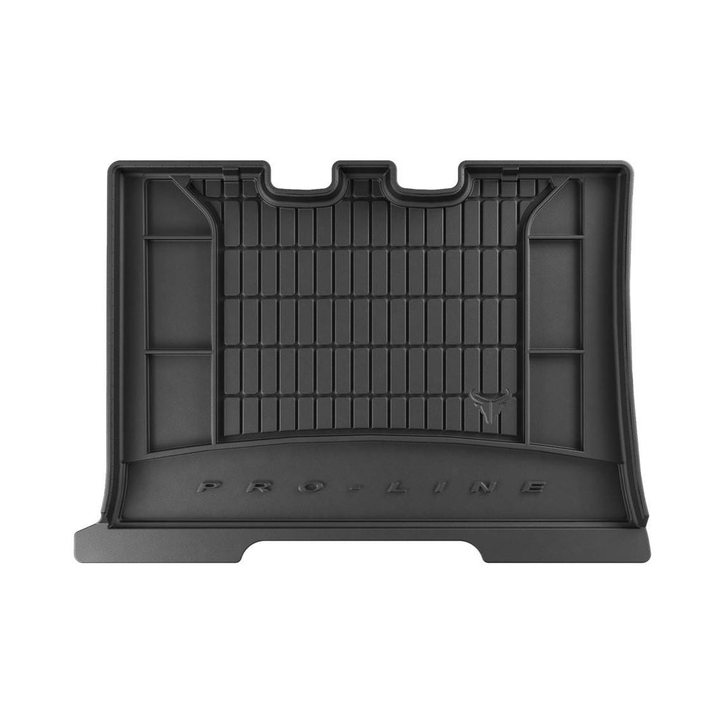 Protector de maletero TPE Mercedes Vito II Van (2007-2014) a medida