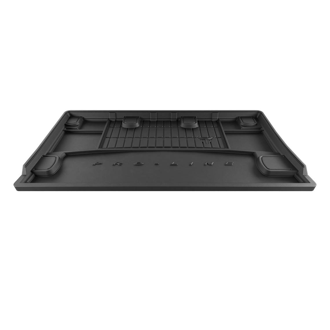 Protector de maletero TPE Mercedes Vito III Van 5p (2014-actualidad) a medida