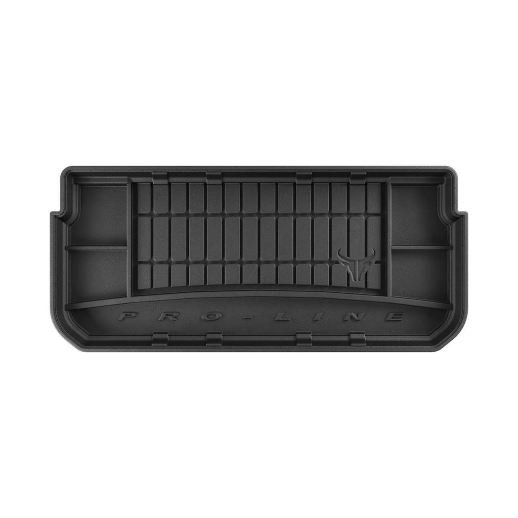 Protector de maletero TPE Mini Cooper S hatchback 3p parte Media (2014-actualidad) a medida