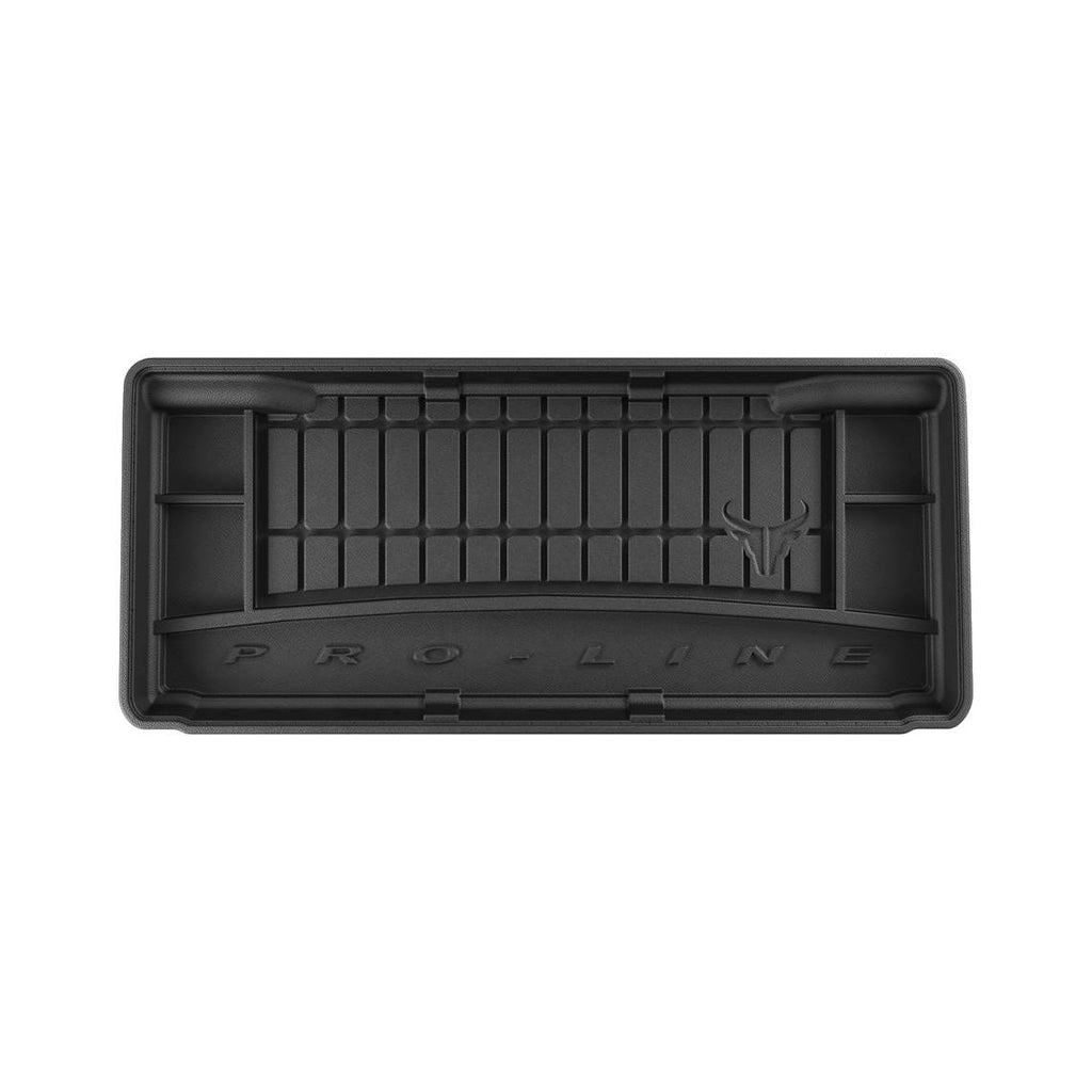 Protector de maletero TPE Mini hatchback Cooper S 3p parte baja (2014-actualidad) a medida