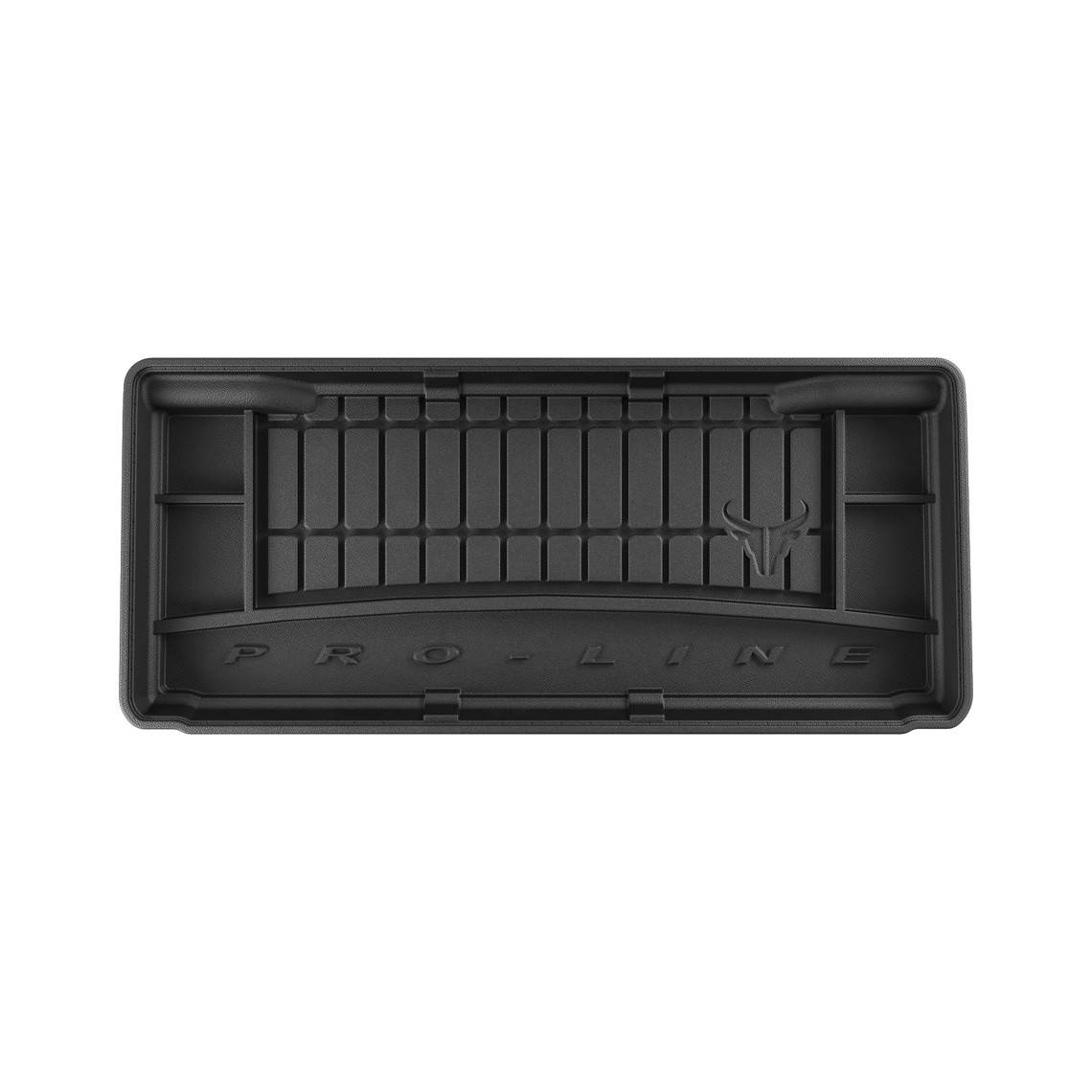 Protector de maletero TPE Mini hatchback Cooper S 3p parte baja (2014-actualidad) a medida