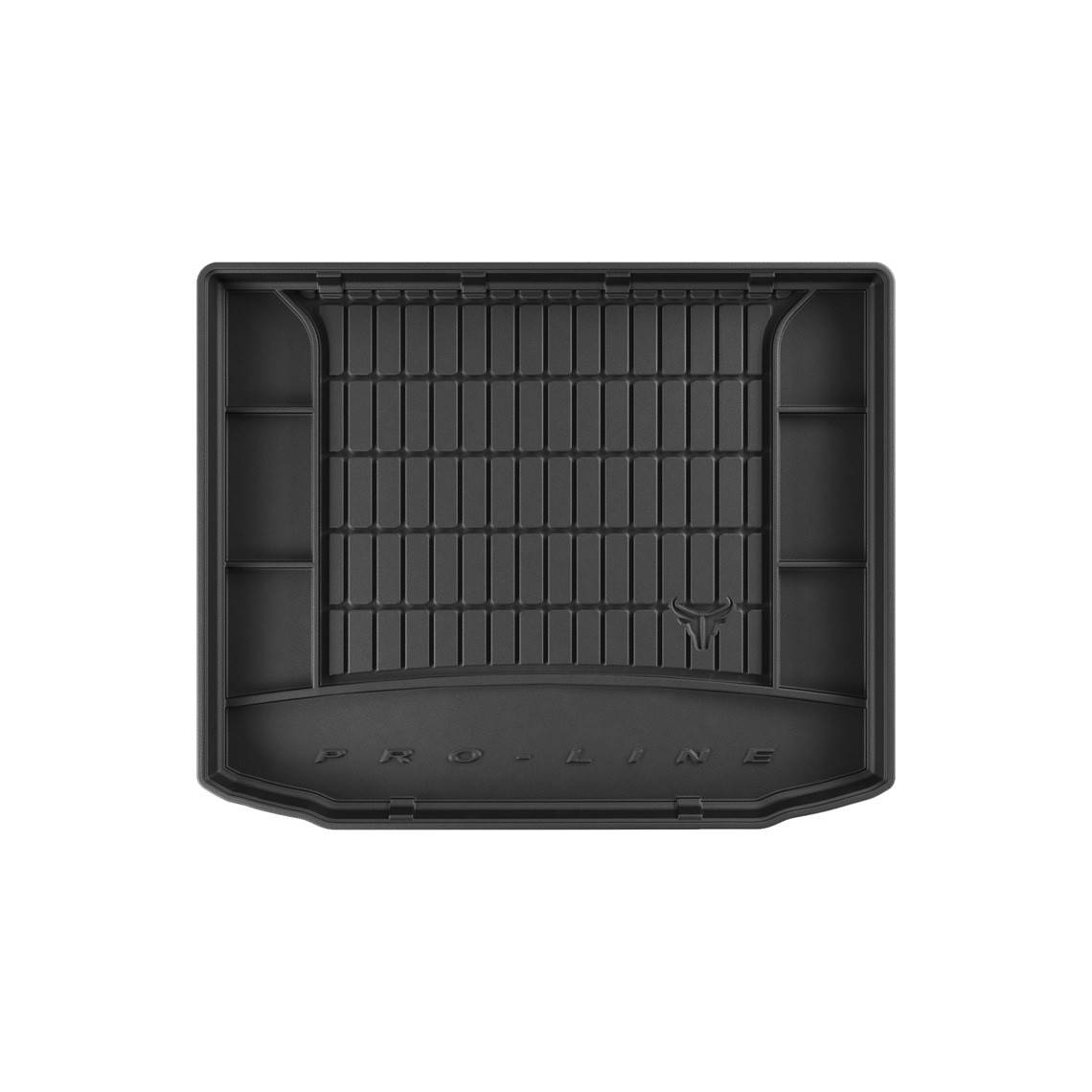 Protector de maletero TPE Mitsubishi ASX crossover (2010-actualidad) a medida