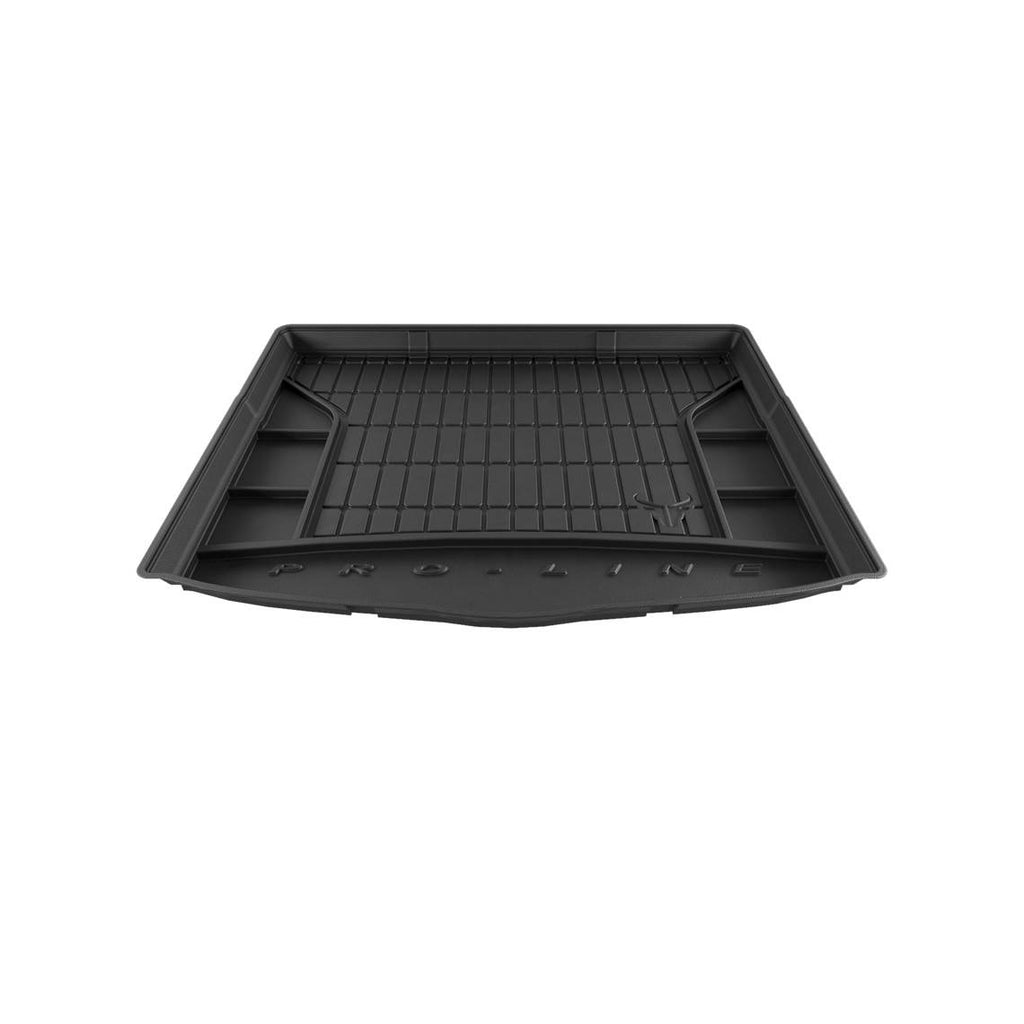 Protector de maletero TPE Mitsubishi Lancer VIII Sportback parte baja (2007-2016) a medida