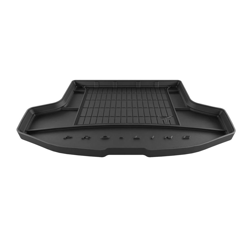 Protector de maletero TPE Mitsubishi Lancer VIII Sportback parte alta (2007-2016) a medida