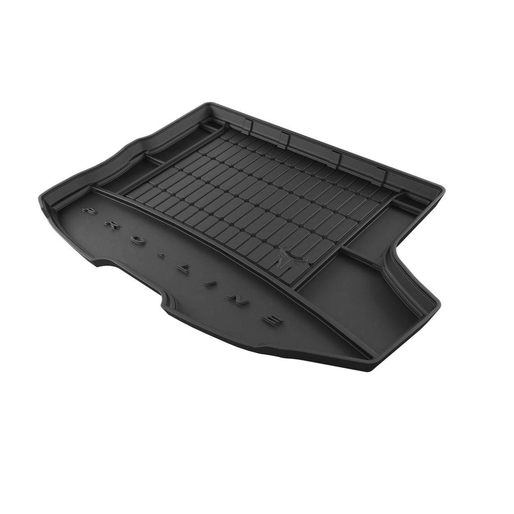 Protector de maletero TPE Mitsubishi Lancer VIII Sportback parte alta (2007-2016) a medida