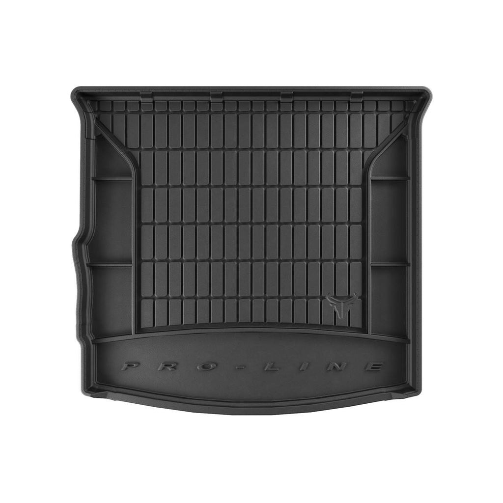 Protector de maletero TPE Mitsubishi Outlander III Phev SUV (2015-actualidad) a medida
