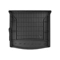 Protector de maletero TPE Mitsubishi Outlander III Phev SUV (2015-actualidad) a medida