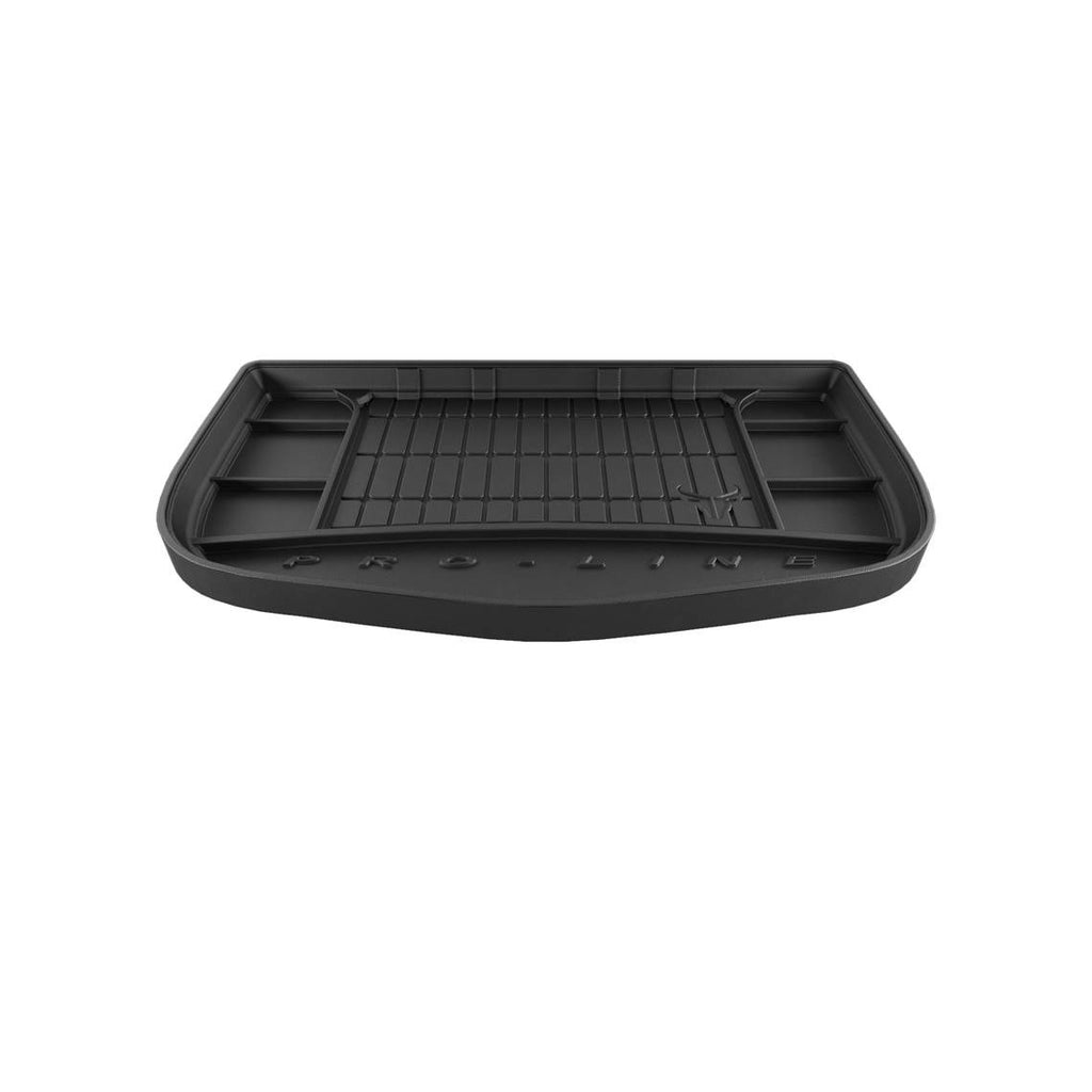 Protector de maletero TPE Nissan Cube III hatchback (2010-actualidad) a medida