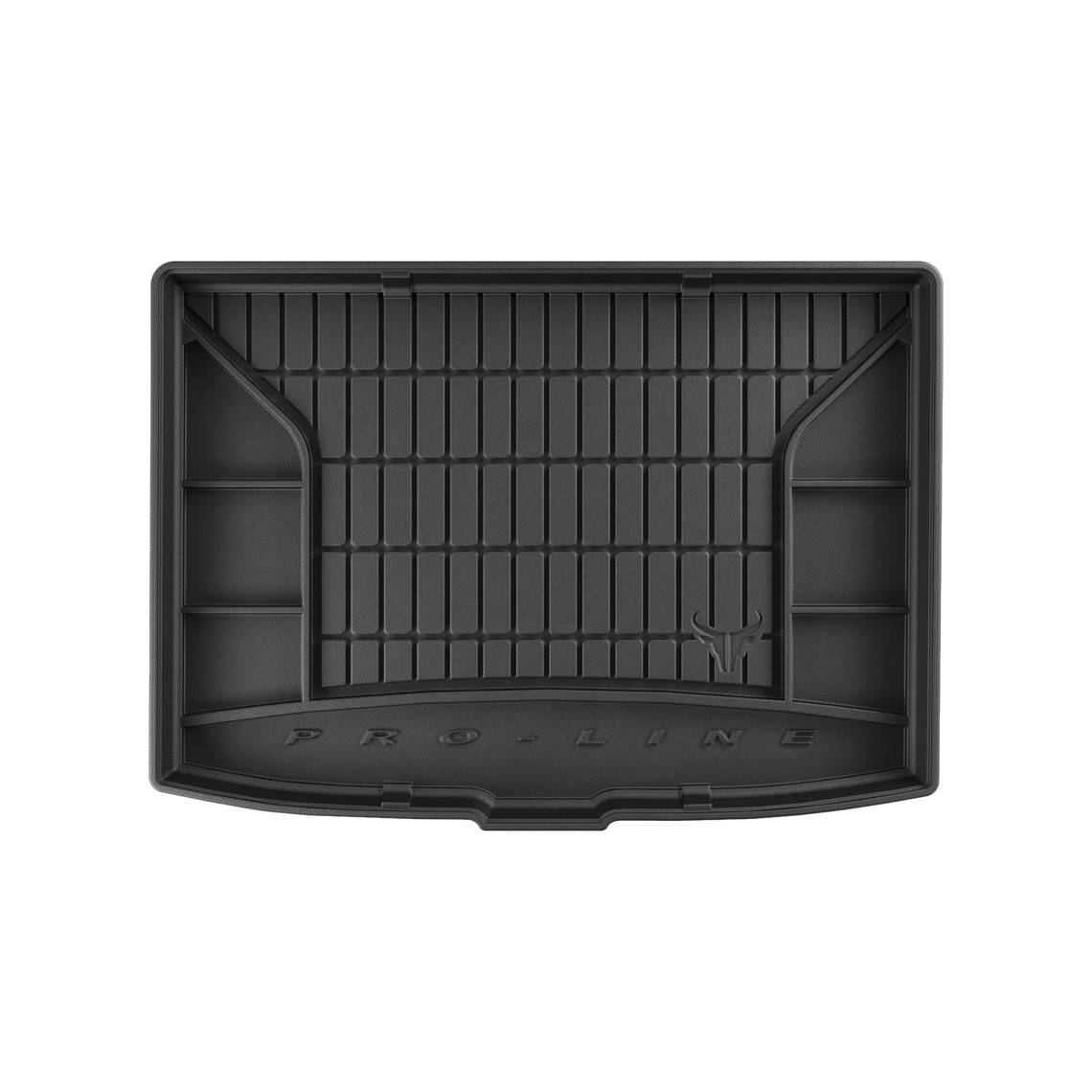 Protector de maletero TPE Nissan Juke crossover parte baja (2014-2019) a medida