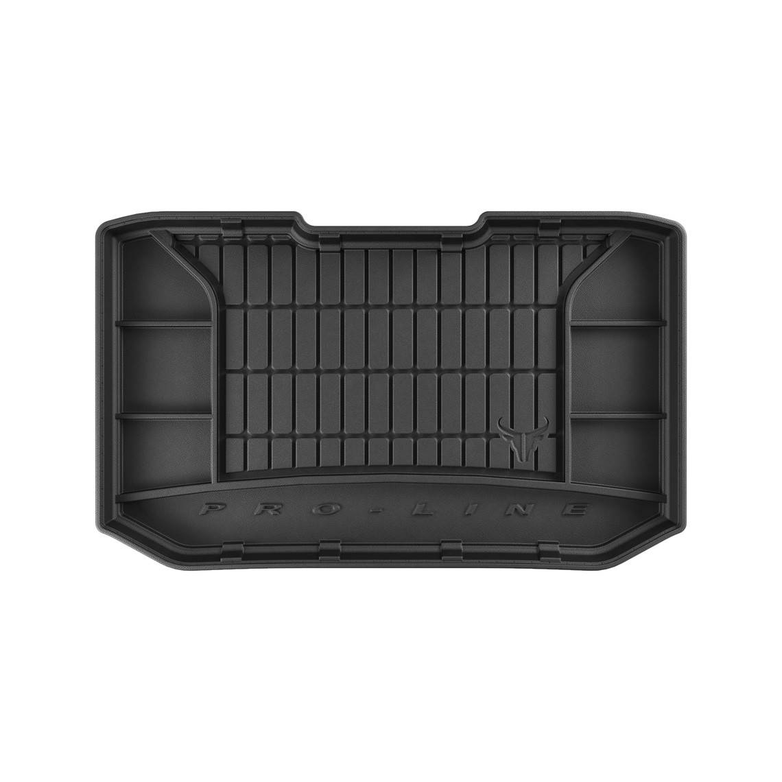 Protector de maletero TPE Nissan Note I 5p Minivan parte baja (2006-2012) a medida