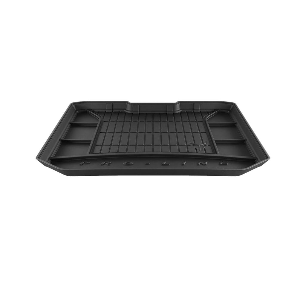 Protector de maletero TPE Nissan Note I 5p Minivan parte baja (2006-2012) a medida