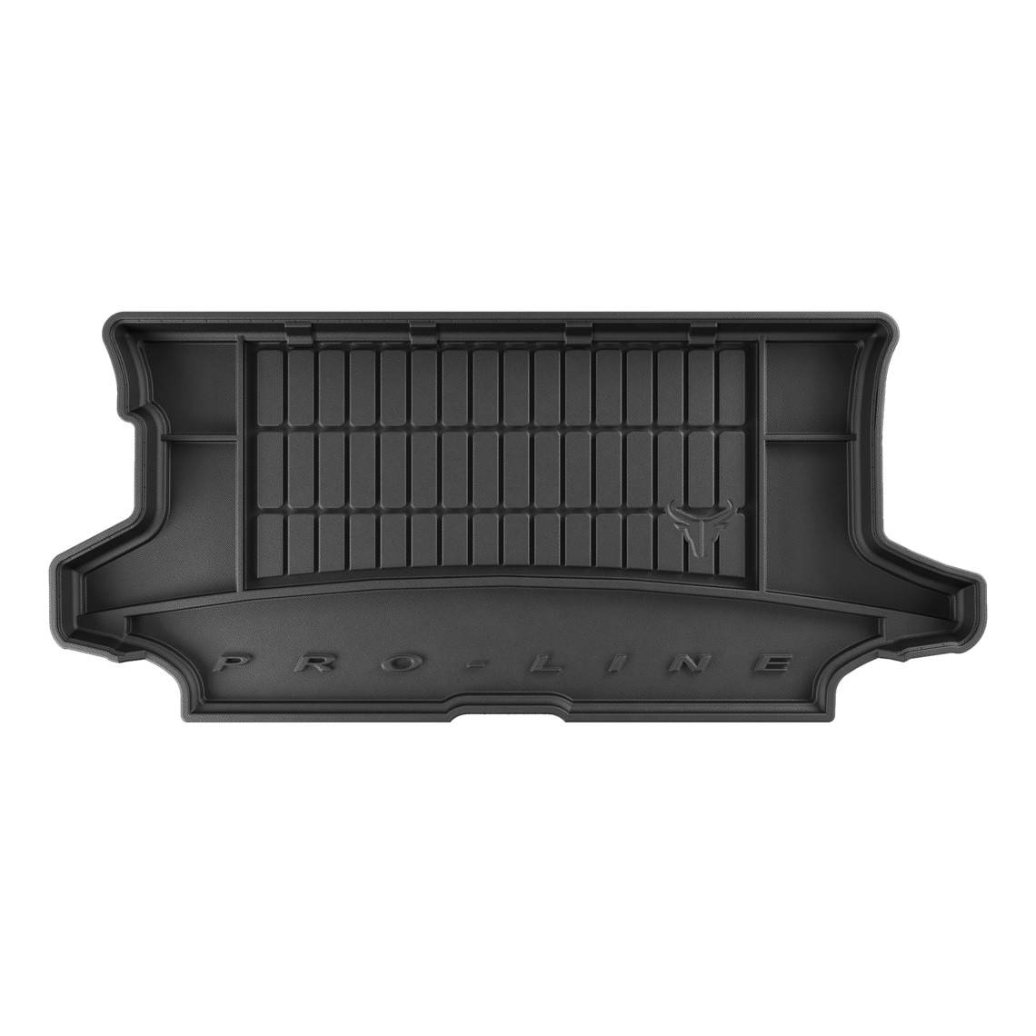 Protector de maletero TPE Nissan Note I 5p Minivan parte alta (2006-2012) a medida