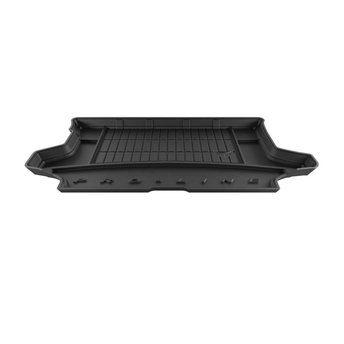 Protector de maletero TPE Nissan Note I 5p Minivan parte alta (2006-2012) a medida
