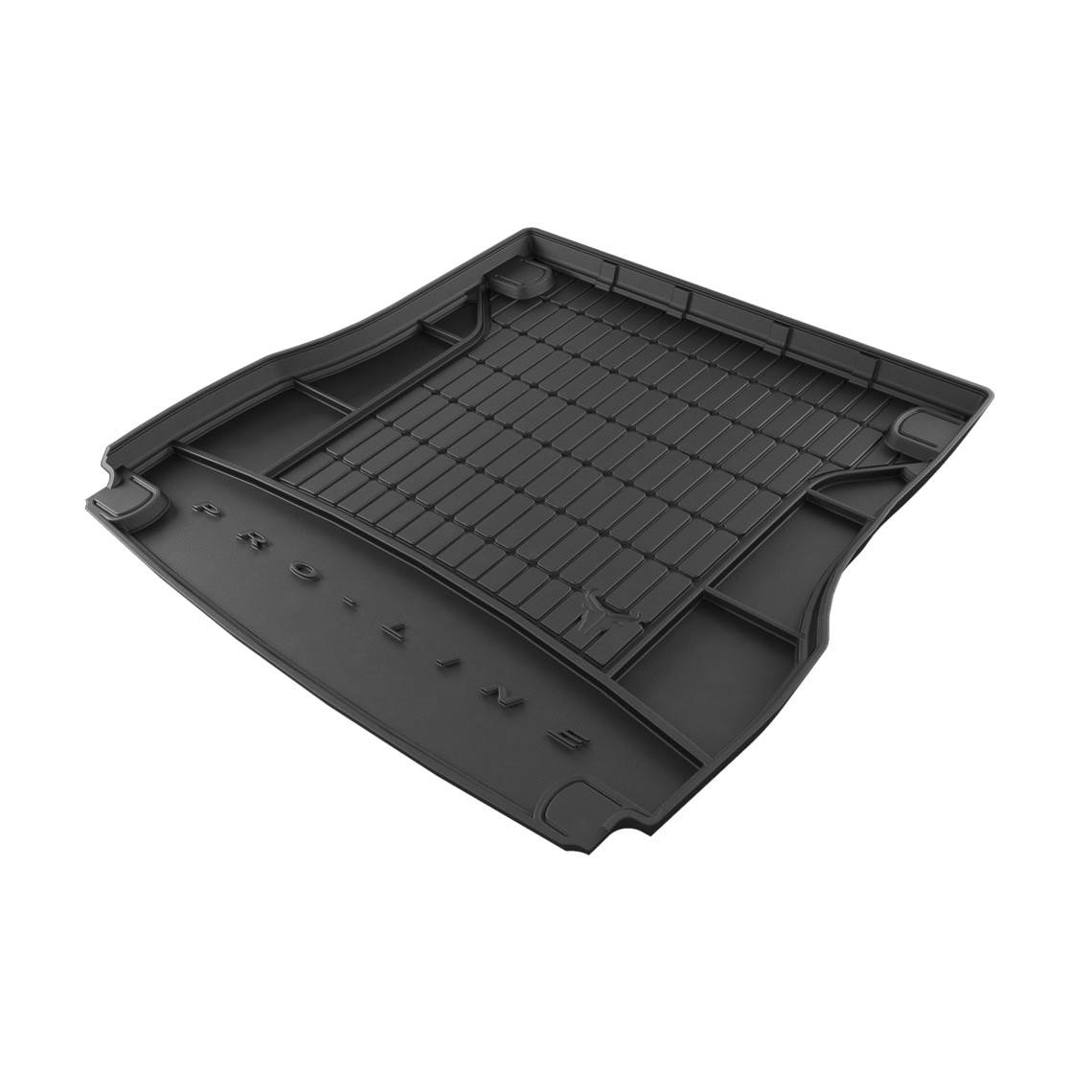 Protector de maletero TPE Nissan Primera III P12 kombi (2002-2007) a medida