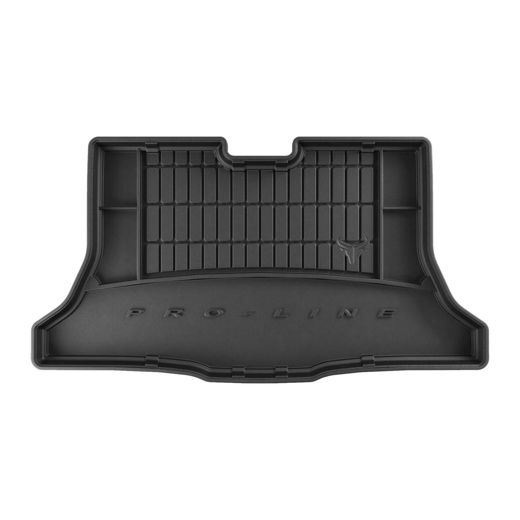 Protector de maletero TPE Nissan Tiida I hatchback 5p (2004-2012) a medida