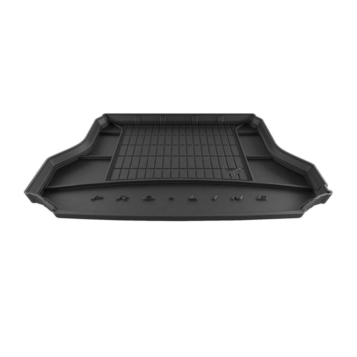 Protector de maletero TPE Nissan X-Trail III 5pl SUV parte alta (2013-2017) a medida