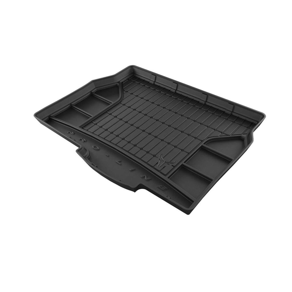 Protector de maletero TPE Opel Astra III H 5pl hatchback (2004-2014) a medida