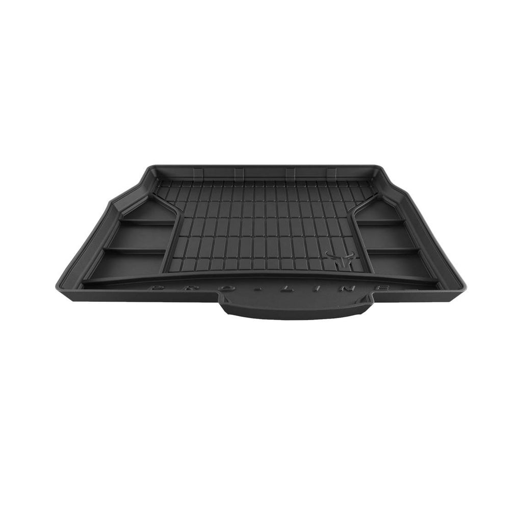 Protector de maletero TPE Opel Astra III H 5pl hatchback (2004-2014) a medida