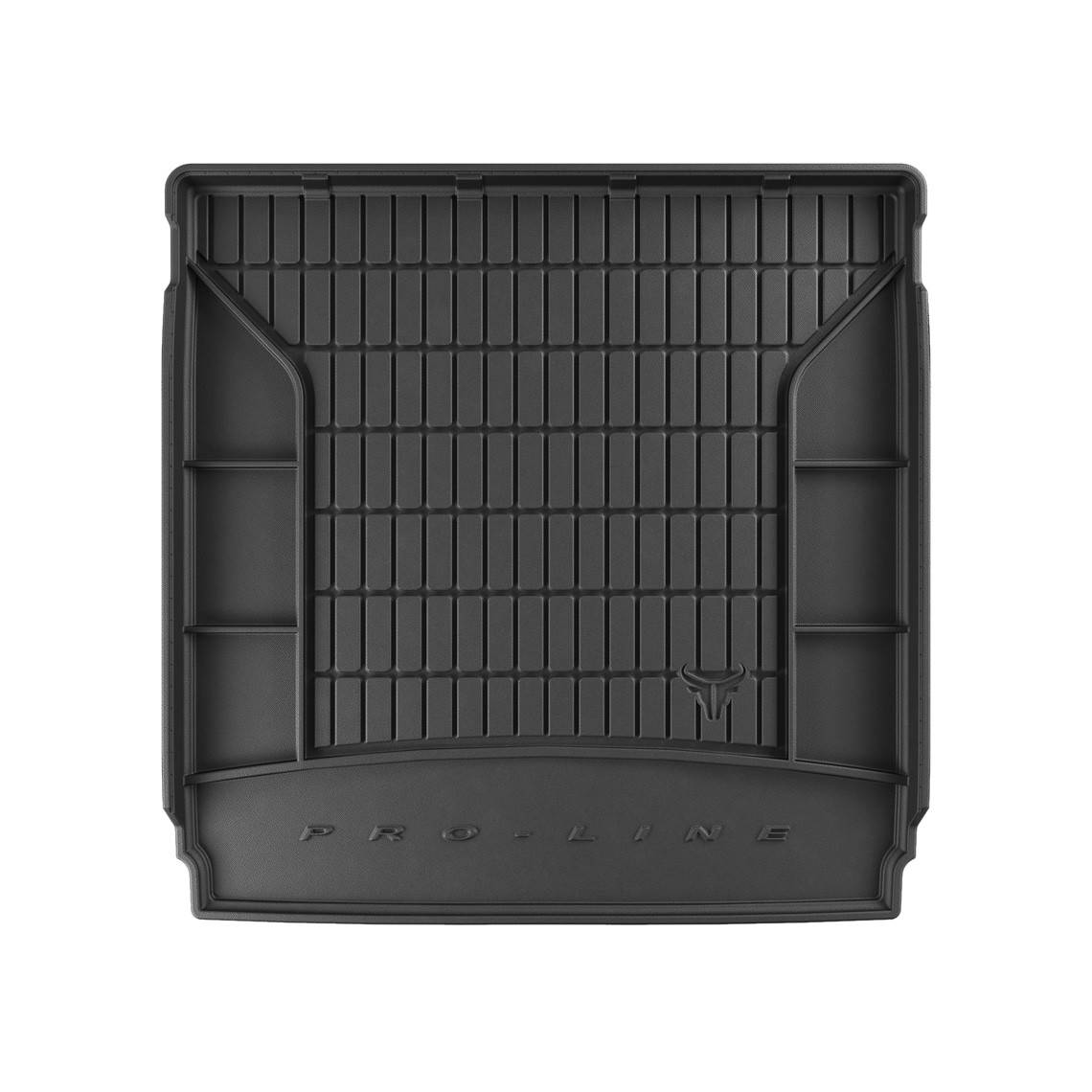 Protector de maletero TPE Opel Astra IV J sedán (2012-2019) a medida