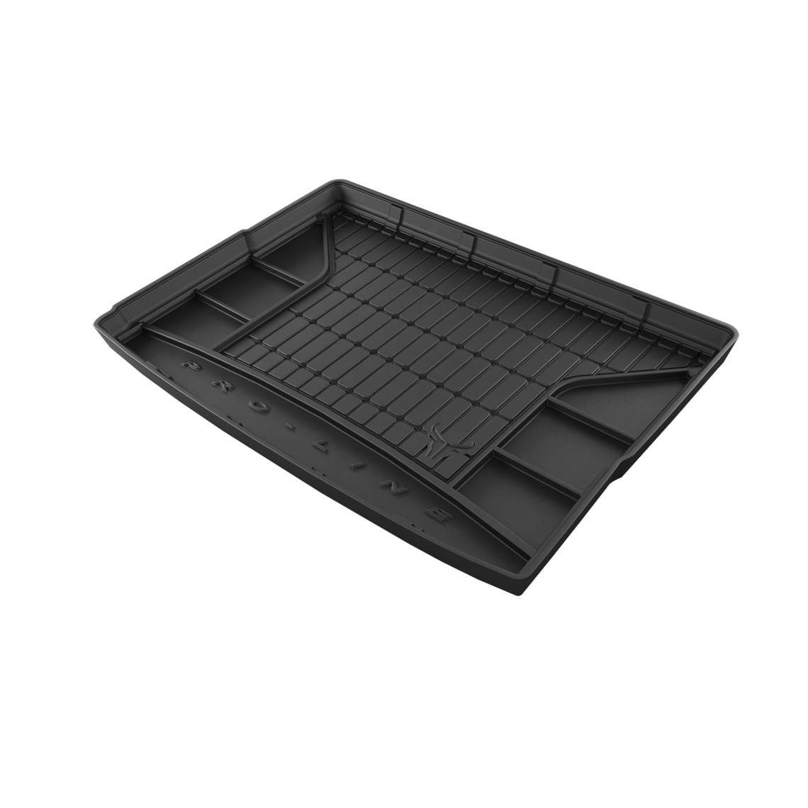 Protector de maletero TPE Opel Astra V K hatchback (2015-actualidad) a medida