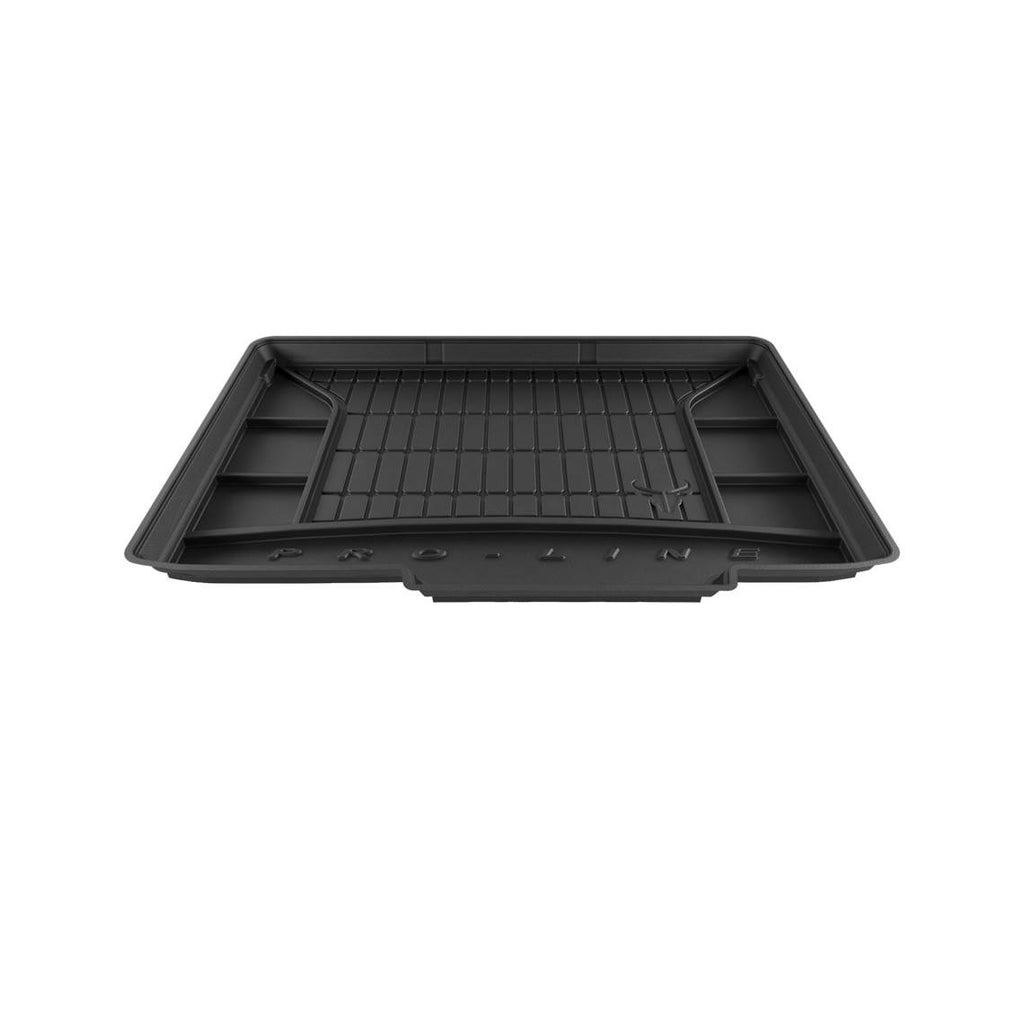 Protector de maletero TPE Opel Corsa E hatchback parte baja (2014-2019) a medida