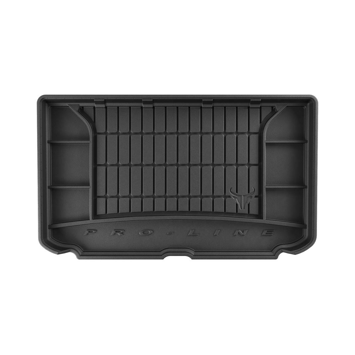 Protector de maletero TPE Opel Corsa E hatchback parte alta (2014-2019) a medida