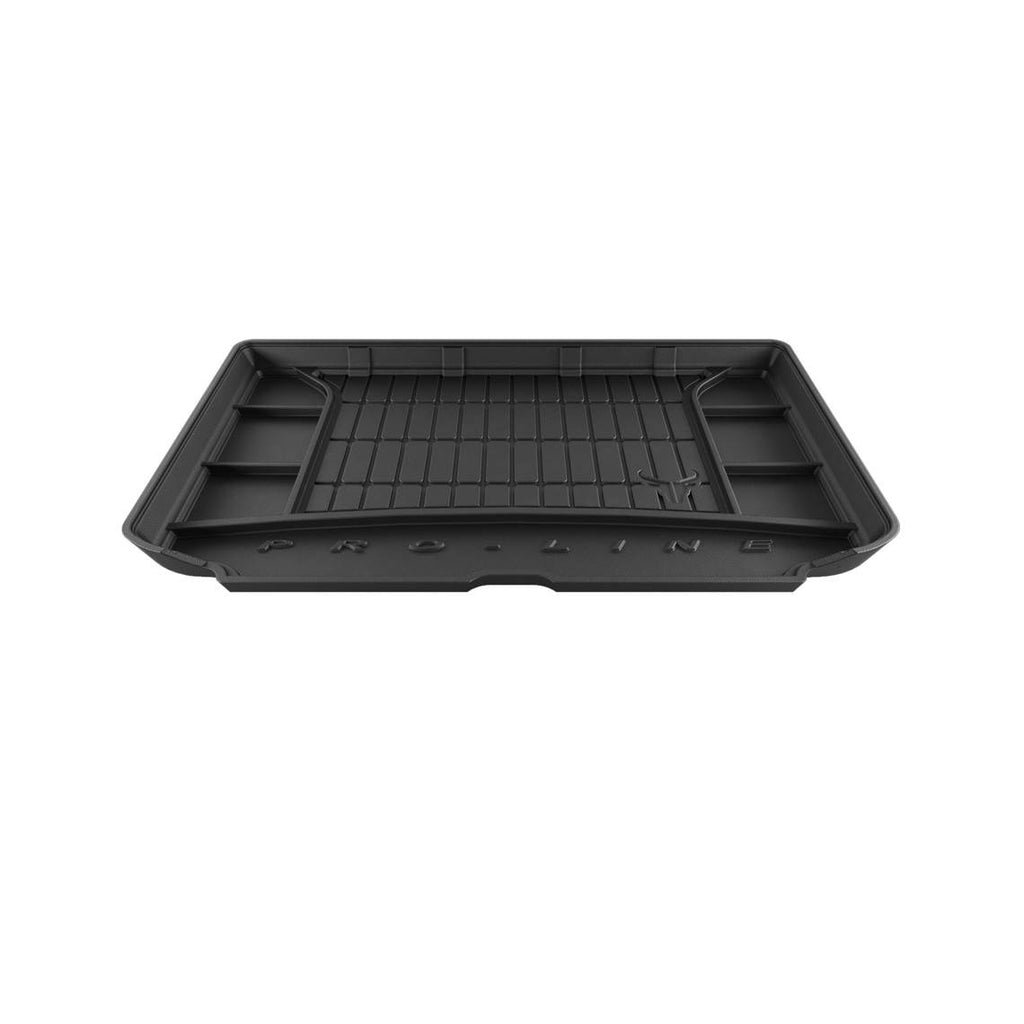 Protector de maletero TPE Opel Corsa E hatchback parte alta (2014-2019) a medida