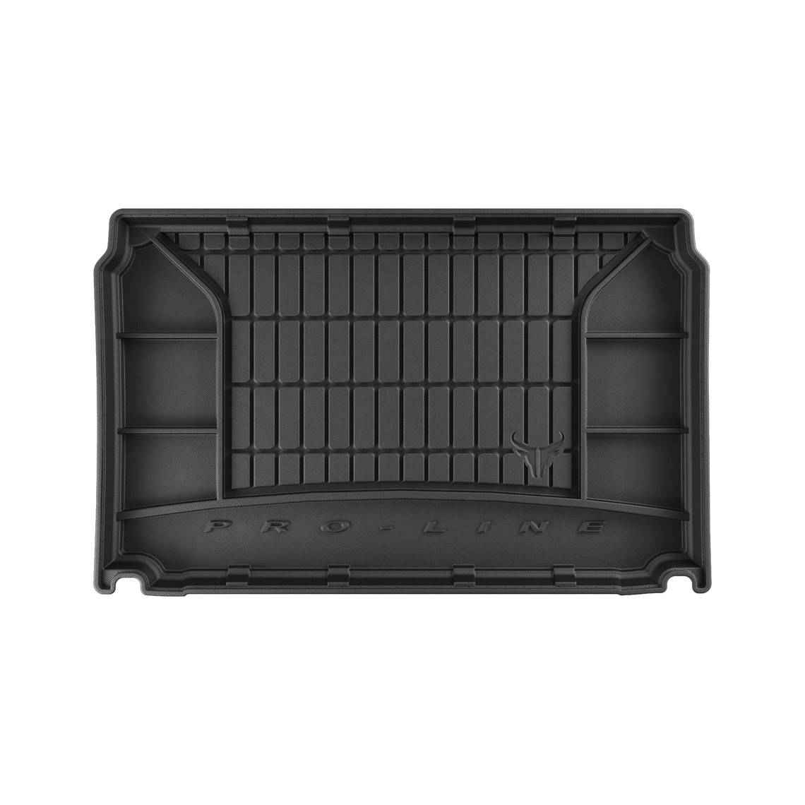 Protector de maletero TPE Opel Corsa-e hatchback (2020-actualidad) a medida