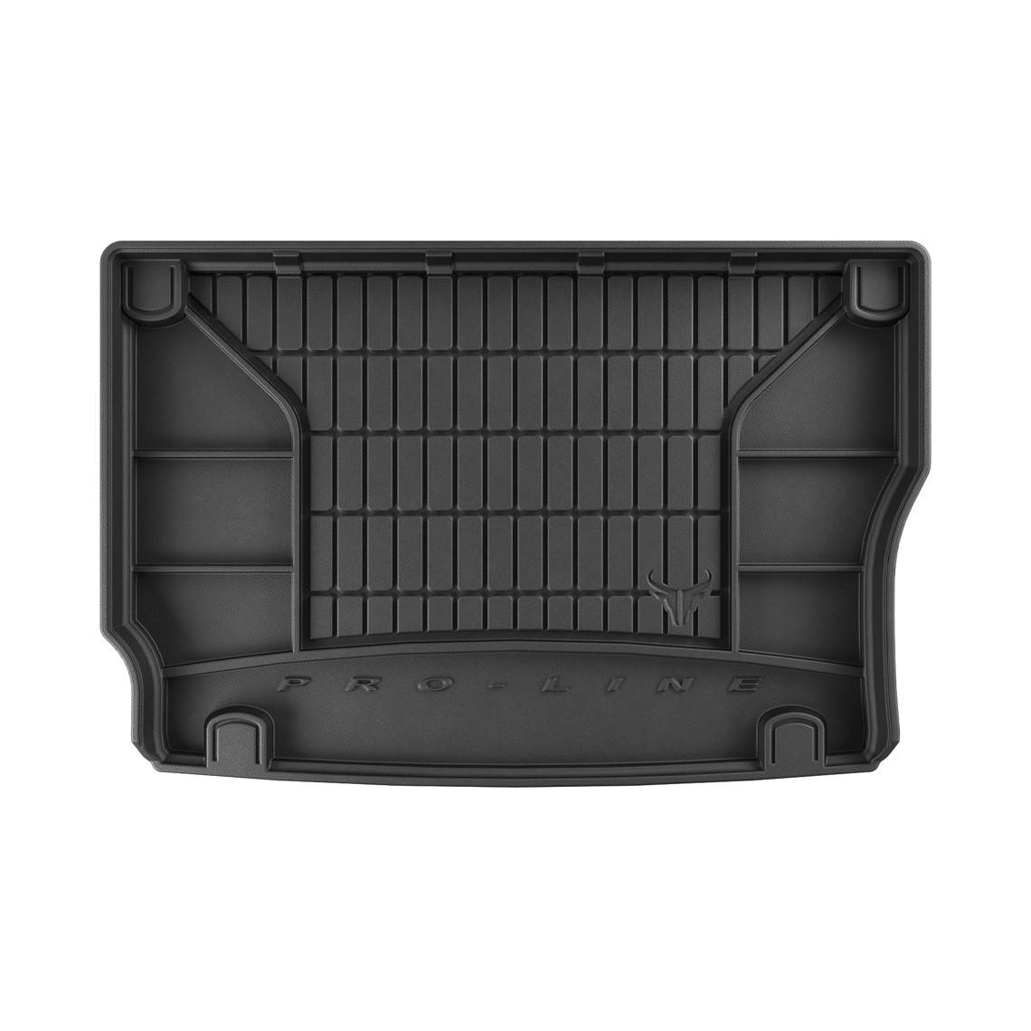 Protector de maletero TPE Opel Meriva A 5p Minivan (2003-2010) a medida