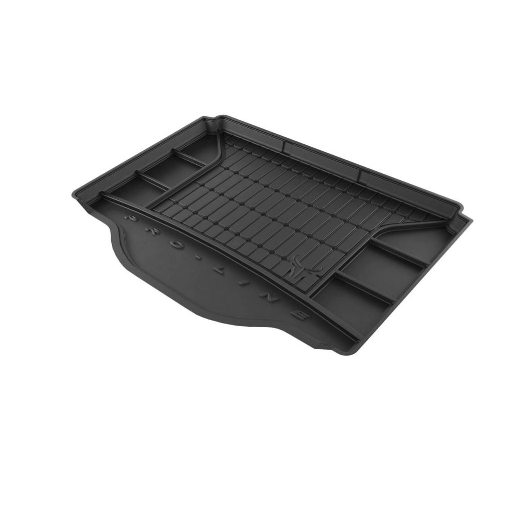 Protector de maletero TPE Opel Mokka crossover (2012-actualidad) a medida