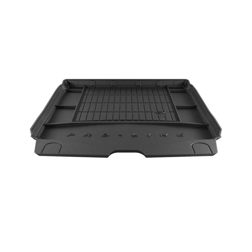 Protector de maletero TPE Peugeot 207 SW kombi (2006-2012) a medida