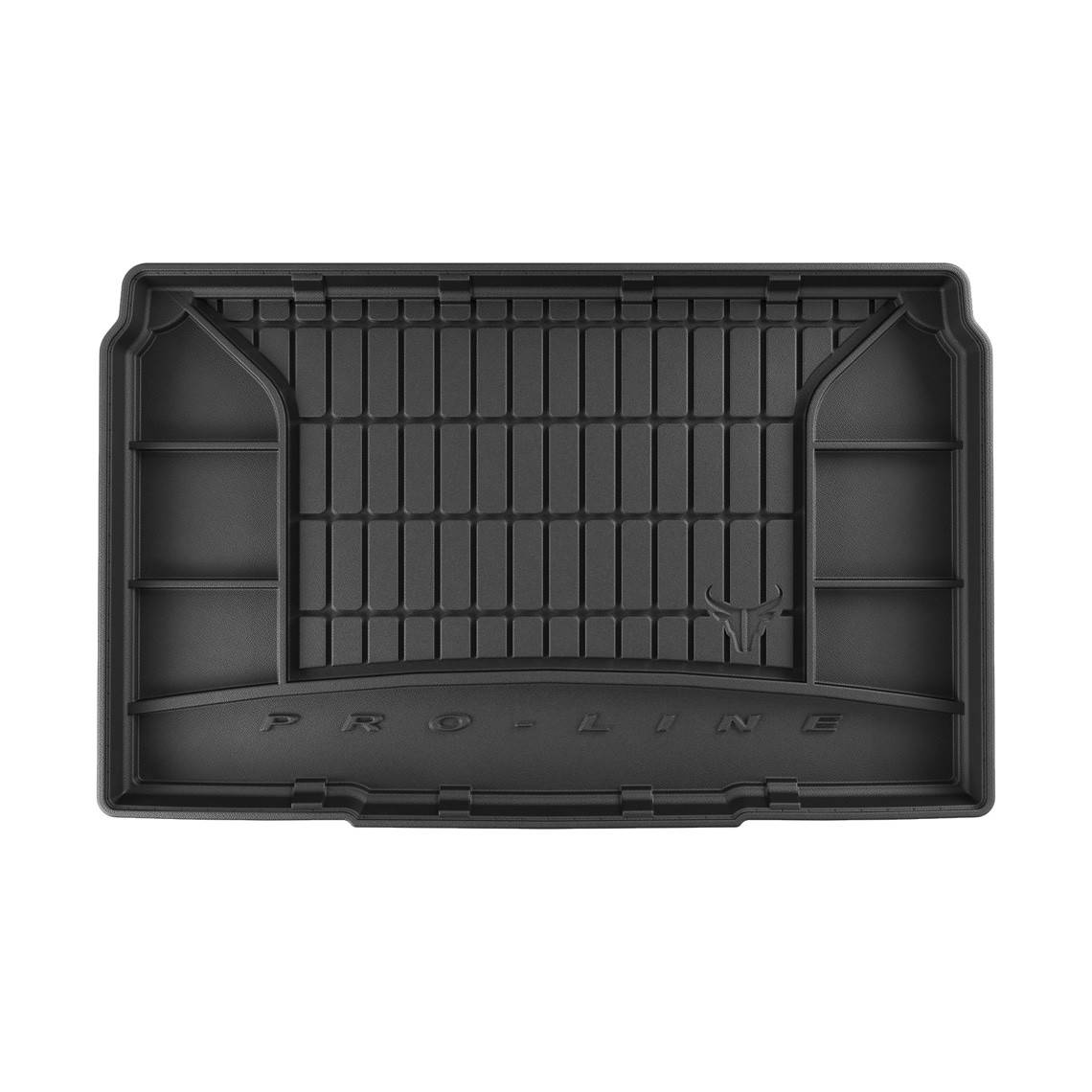 Protector de maletero TPE Peugeot 208 II 5pl hatchback (2019-actualidad) a medida