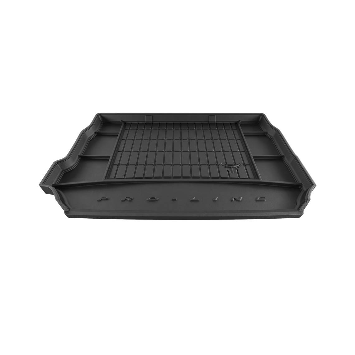Protector de maletero TPE Peugeot 2008 I 5p crossover (2013-2019) a medida