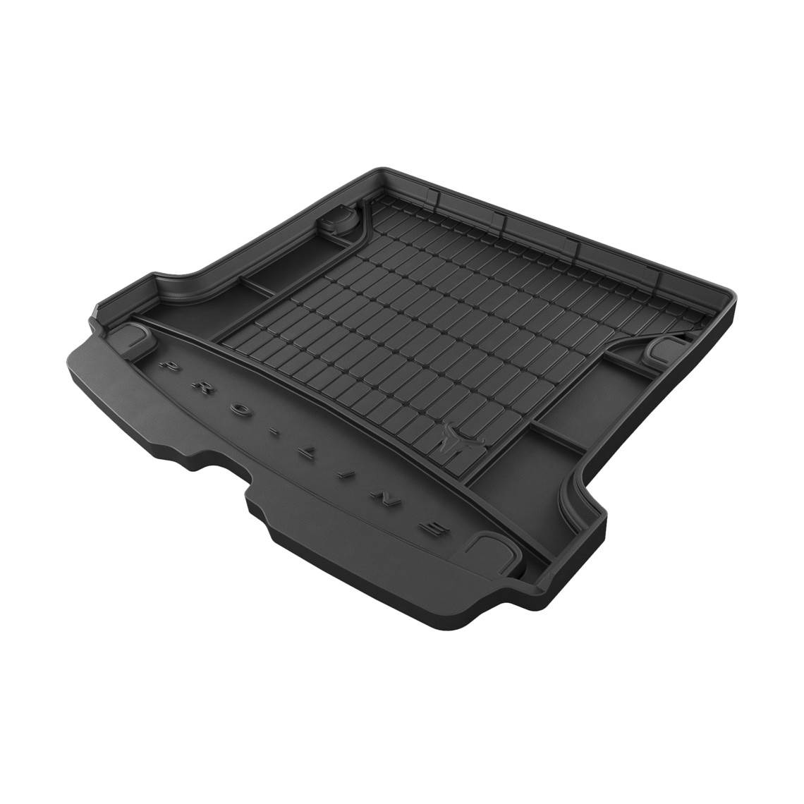 Protector de maletero TPE Peugeot 307 SW 5pl kombi (2001-2008) a medida