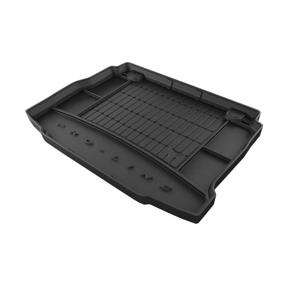 Protector de maletero TPE Peugeot 308 II hatchback (2013-actualidad) a medida