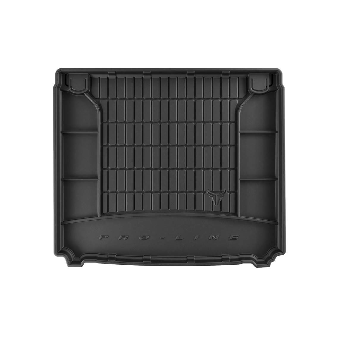 Protector de maletero TPE Peugeot 407 sedán (2004-2011) a medida