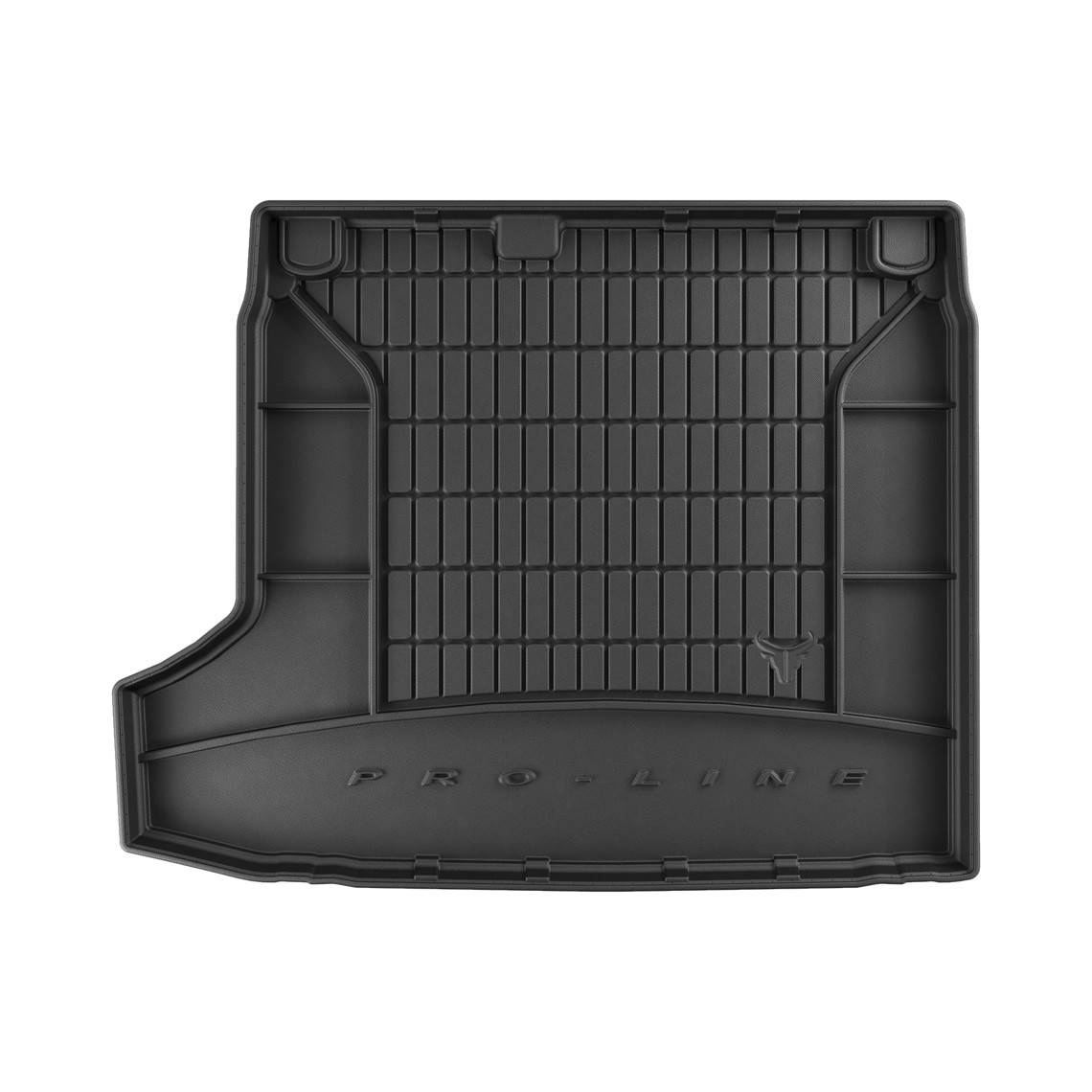 Protector de maletero TPE Peugeot 508 sedán (2010-2018) a medida