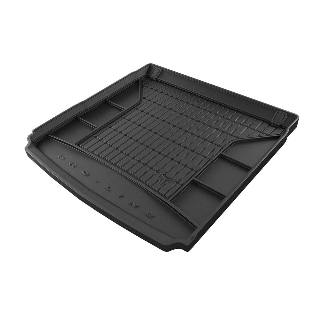 Protector de maletero TPE Peugeot 508 SW kombi (2011-2018) a medida