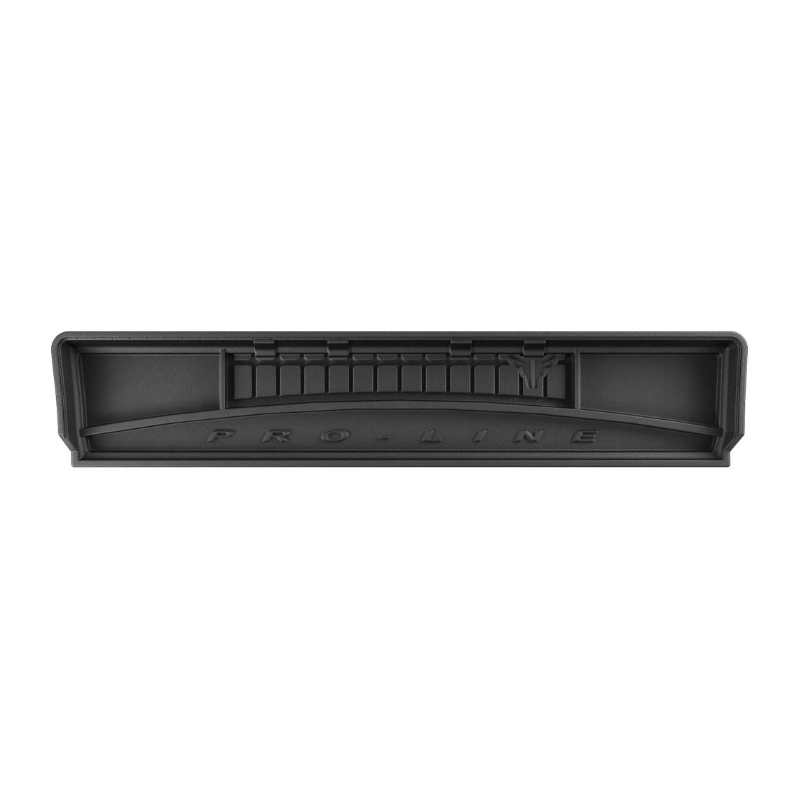 Protector de maletero TPE Peugeot 5008 I 7pl Minivan (2009-2017) a medida