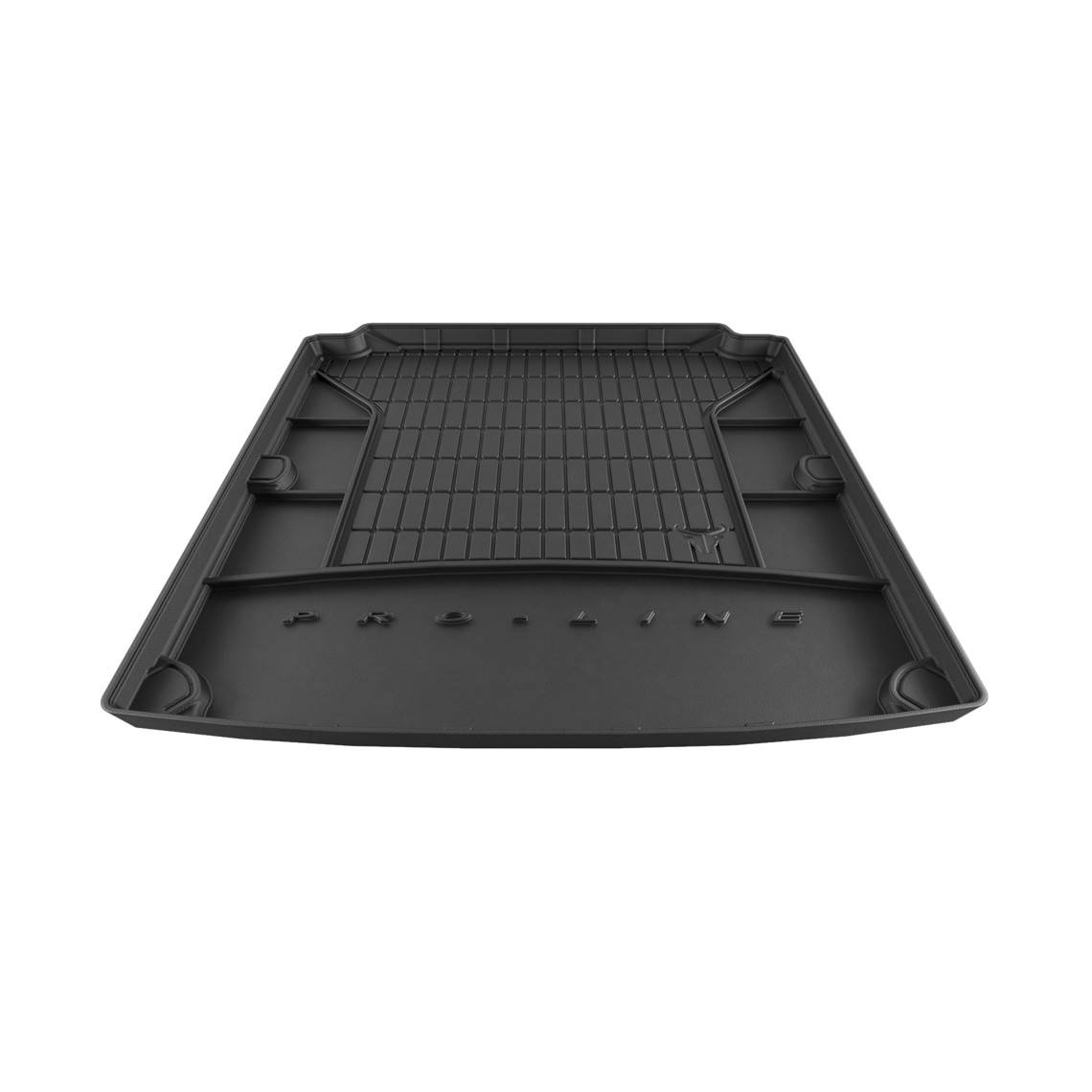 Protector de maletero TPE Peugeot 607 sedán (1999-2010) a medida