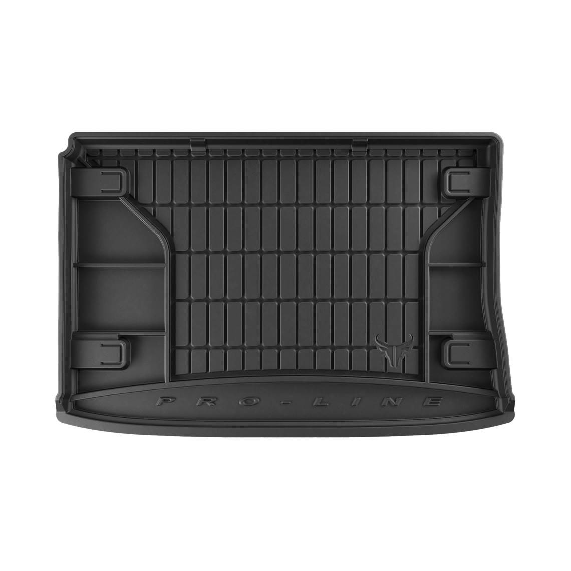 Protector de maletero TPE Peugeot Bipper Tepee 5pl Kombivan (2007-2017) a medida
