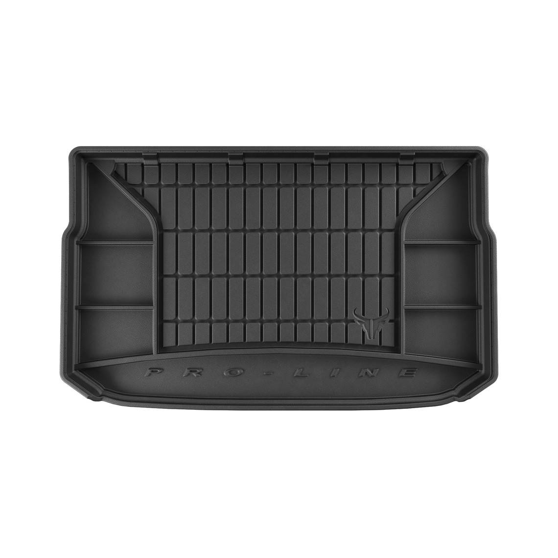 Protector de maletero TPE Renault Captur II crossover parte alta (2019-actualidad) a medida
