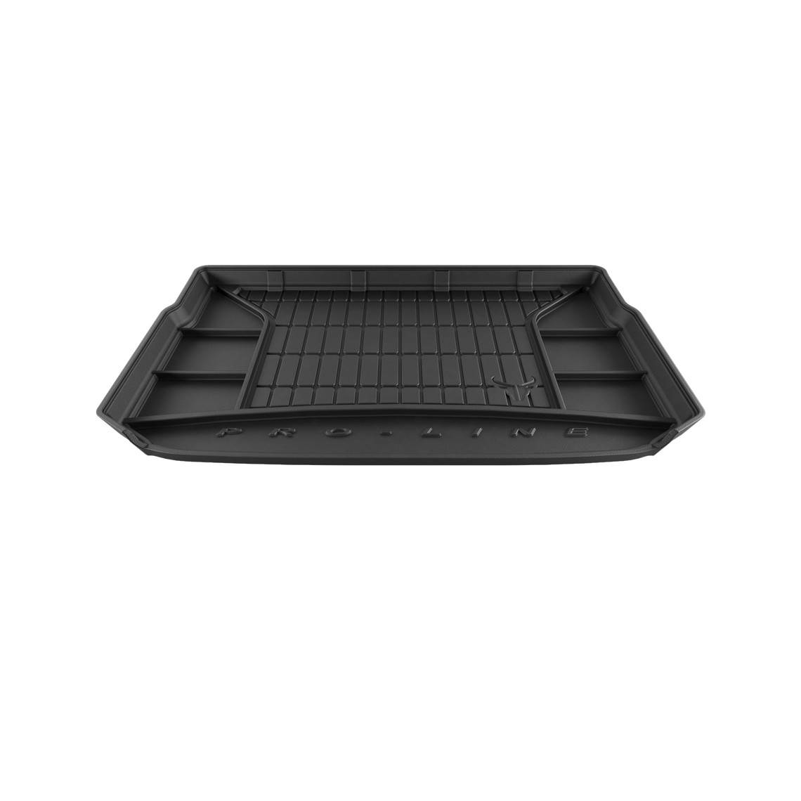 Protector de maletero TPE Renault Captur II crossover parte alta (2019-actualidad) a medida