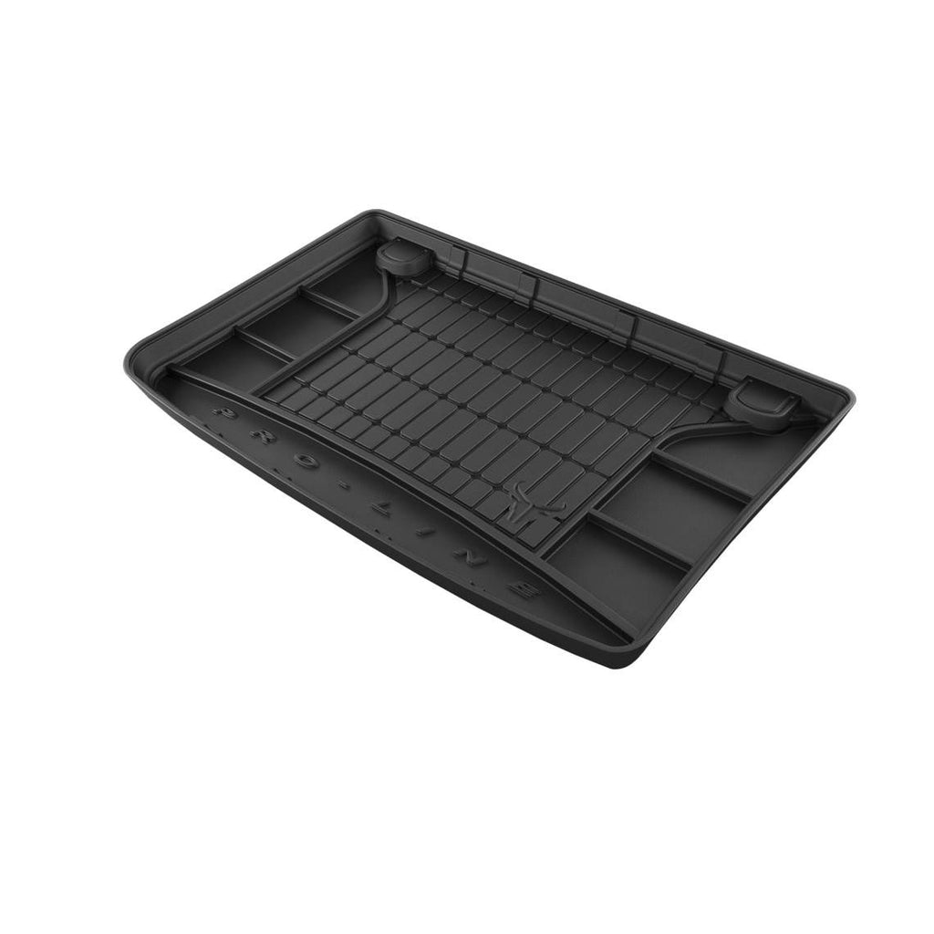 Protector de maletero TPE Renault Clio IV 5p hatchback (2012-actualidad) a medida