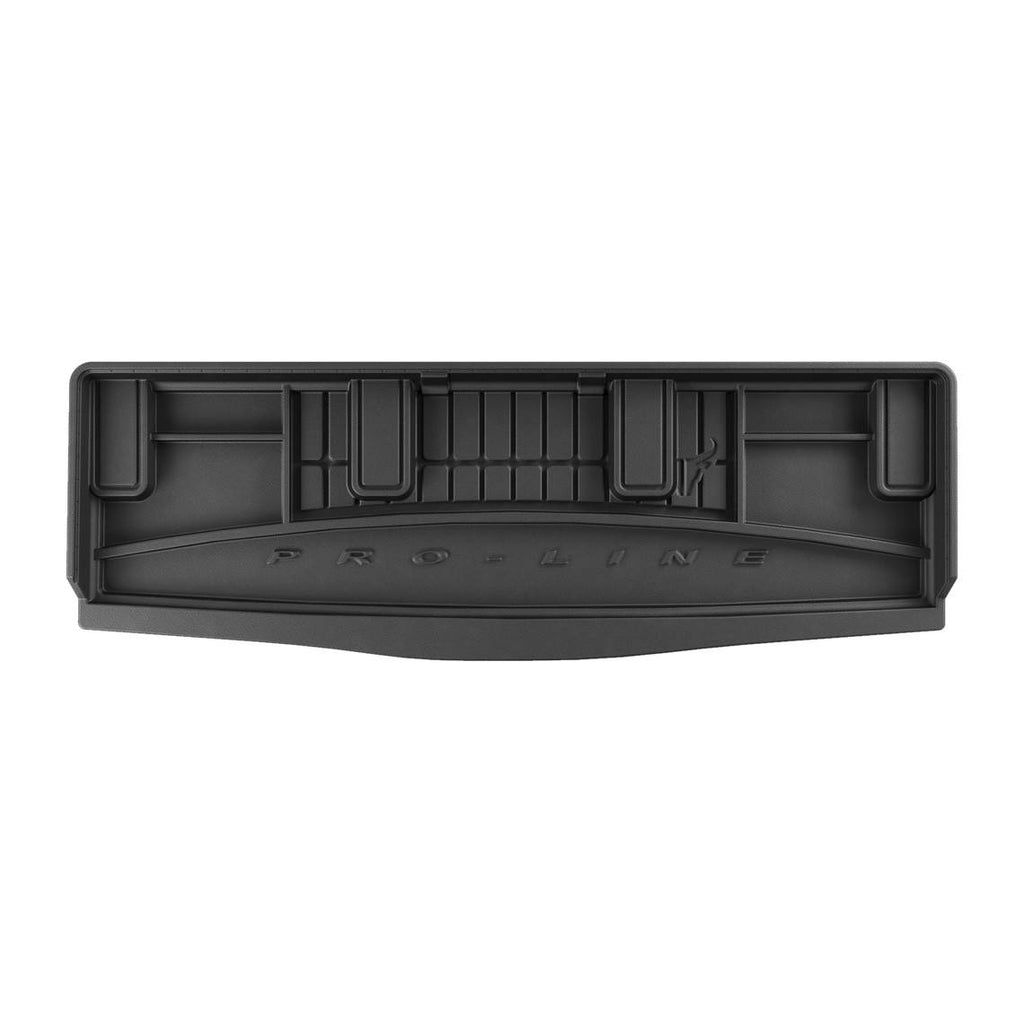 Protector de maletero TPE Renault Espace IV 7pl Van (2002-2014) a medida