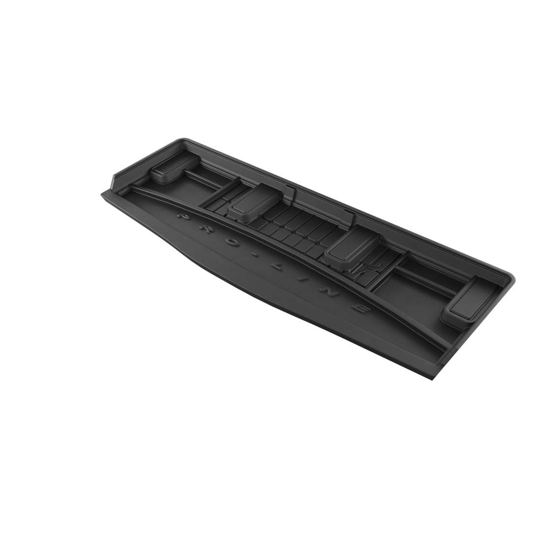 Protector de maletero TPE Renault Espace IV 7pl Van (2002-2014) a medida